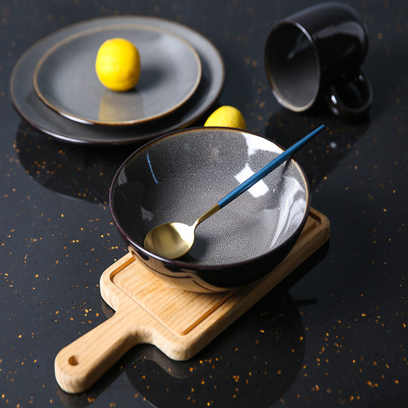 玉泉陶瓷厂家直销欧式简约餐具托盘果盘创意碗盘杯子家用批发,鲜花速递/花卉仿真/绿植园艺,其它园艺用品,淘宝优惠券,粉丝福利购,淘宝优惠卷