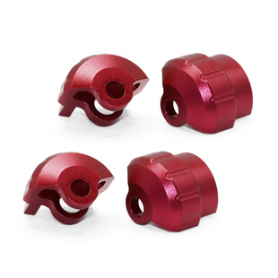 7通用车型铝合金减震保护帽AR330492 W173 ARRMA1