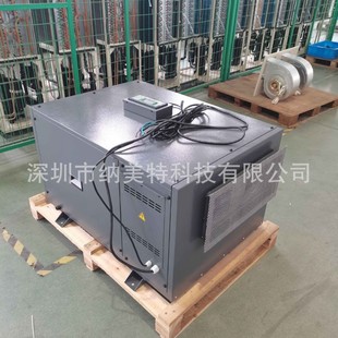 图书馆实验室梅雨季 管道除湿机 节防潮新风吊顶抽湿机