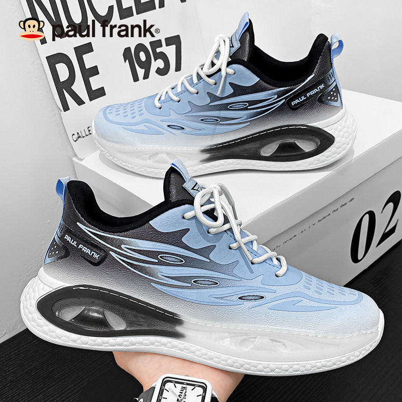 大嘴猴男鞋旗舰店椰子鞋男