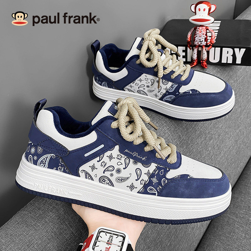 大嘴猴男鞋旗舰店休闲鞋男