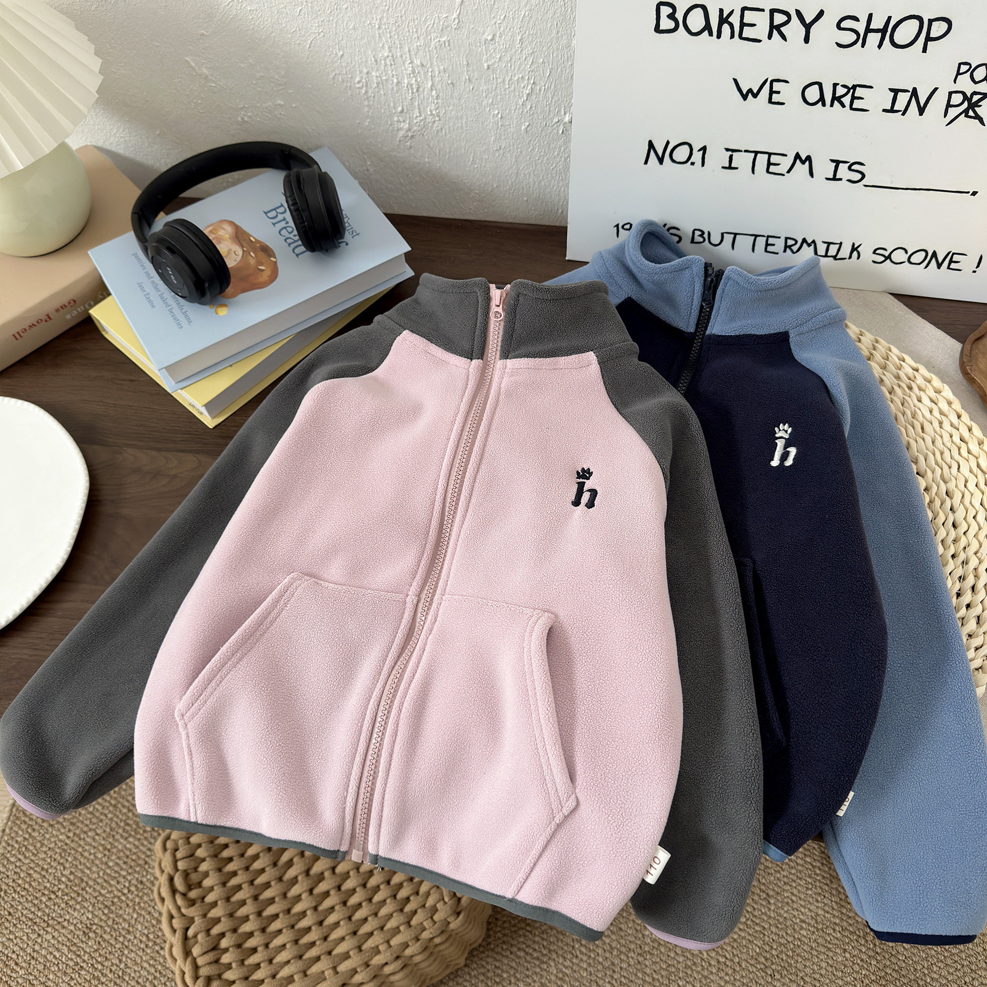 【主播推荐】【顾奈】男女儿童外套双面奥粒绒保暖加厚,童装/婴儿装/亲子装,普通外套,淘宝优惠券,粉丝福利购,淘宝优惠卷