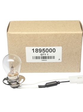 HACH哈希浊度仪灯泡 1720D/1720E灯泡 P/N:1895000 GE1630