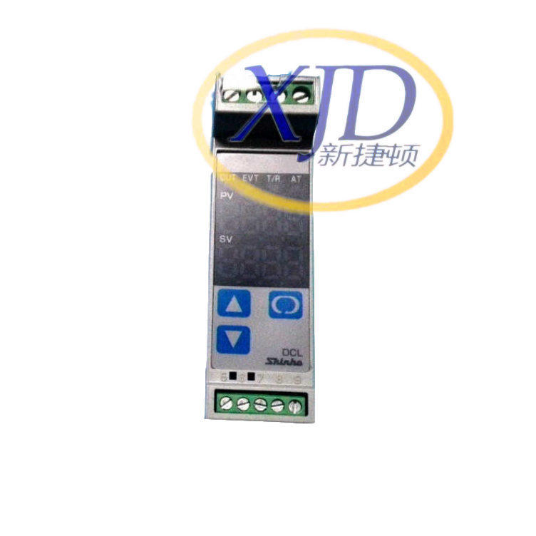 SHINKO日本神港DCL-33A-A/M温度控制调节器