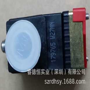 burkertT 电磁阀00501219 6014C 2.0