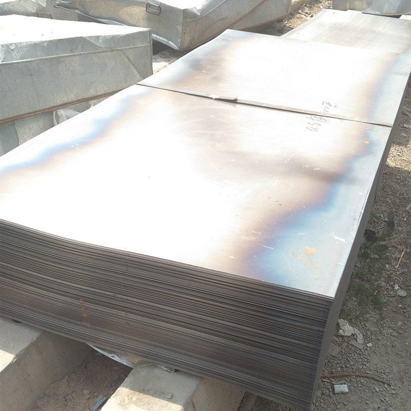 山东潍坊SPCC冷板0.5*1250 Q195冷板1.0*1250 DC01冷板开平4米