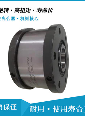 国产代替STIEBER超越离合器 GFRN25F5F6 分度离合器