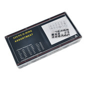 225PC O型圈组套 密封件 现货 垫圈 小五金组套