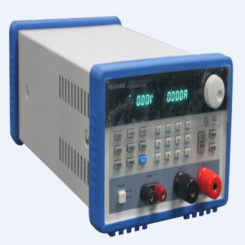 费思FT6303A/FT6304A/FT6305A/FT6306A可编程直流电子负载