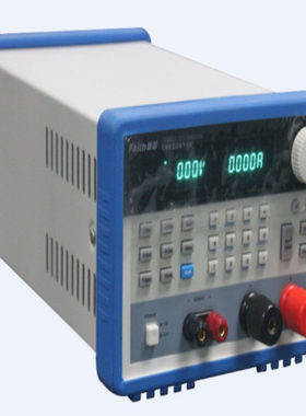 费思FT6303A/FT6304A/FT6305A/FT6306A可编程直流电子负载