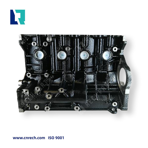 厂家直供D4CB中缸总成D4CB缸体总成用于起.亚 现,代2.5L