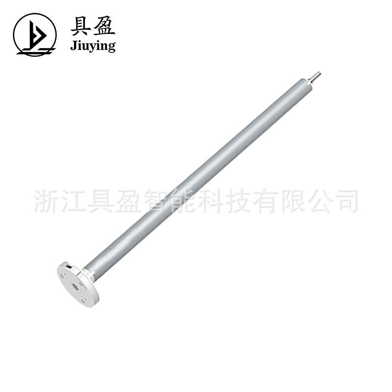 具盈JIUYING厂家制造直流卷帘电机遮阳充电款太阳能板电动推杆,模玩/动漫/周边/娃圈三坑/桌游,文化/体育周边,淘宝优惠券,粉丝福利购,淘宝优惠卷