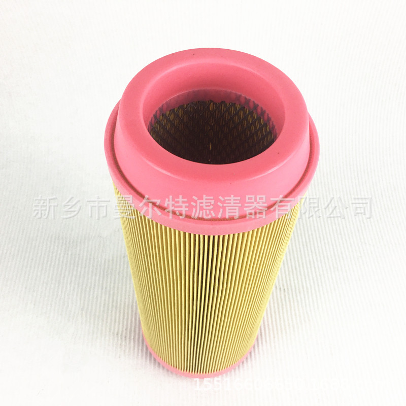 QIS35空压机空滤1092528000空气过滤器芯XAS88螺杆压缩机CC1200S