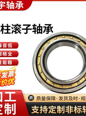 NU315EM NU316 NU317 NU318 NU319 NU320 NU321NU322水泵电机轴承