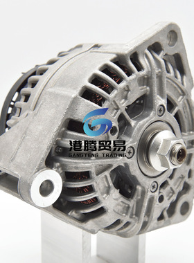 0124655009 0124655015 51261017246 51261017270德国曼发电机