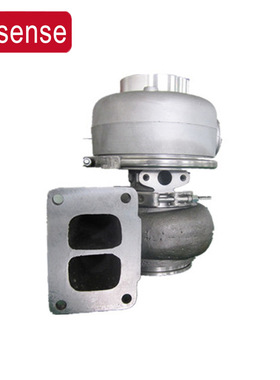 涡轮增压器TE0644 ，14201-96003    406130-0007