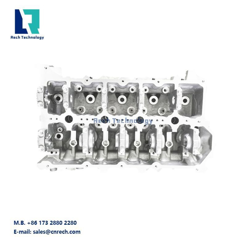 厂家直供4N15缸盖 1005C961 1005C644 1005C643 2.5/2.4DI 2015