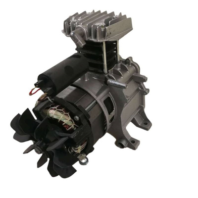 奥突斯空压机气泵通用铝机头/铜机头 铝16083 铜16063 8KG