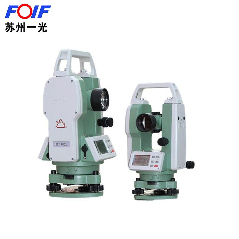 苏州一光DT402L电子经纬仪 品种齐全 供应