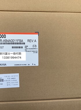 安川变频器A1000系列CIMR-AB4A0011/0018/0023/0031/0038/0044FBA