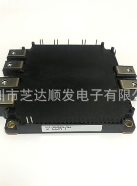全新 功率IGBT CM600DXLE-24A CM800DXLE-24A CM100DXLE-24A