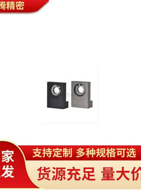 L型带座轴承BGF01/BGF11 6000 6002 6004 6006 6205单轴承座
