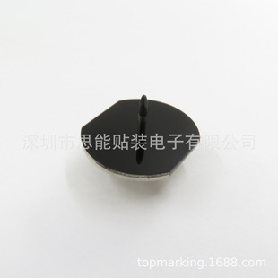 NOZZLE 贴片机 206A N610015533AA SMT KXFX05V2A00