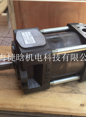 boden博顿油泵 BNP2-C25F 低噪音 液压内啮合齿轮泵