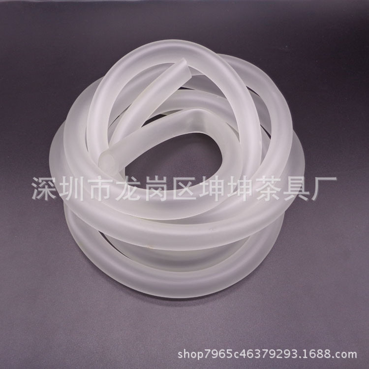 电木茶盘排水管内径10毫米 防冻软管 排水管茶盘出水管大口径