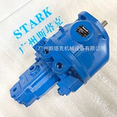 10020柱塞泵AP2D28液压泵 用于现代R55 R60 31M8 斗山DH55 DH60