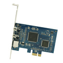 彩B超工作站图像卡 可代替SDK2000 SDK2000图文信息采集卡