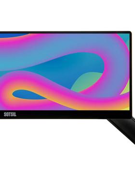 SOTSU.VESA 安装适配器，显示器配件