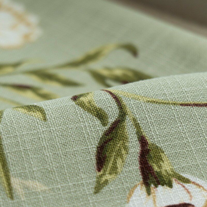 抱枕靠枕美d式方形寝室客厅抱枕套不含芯沙发靠垫长方腰垫办公室4