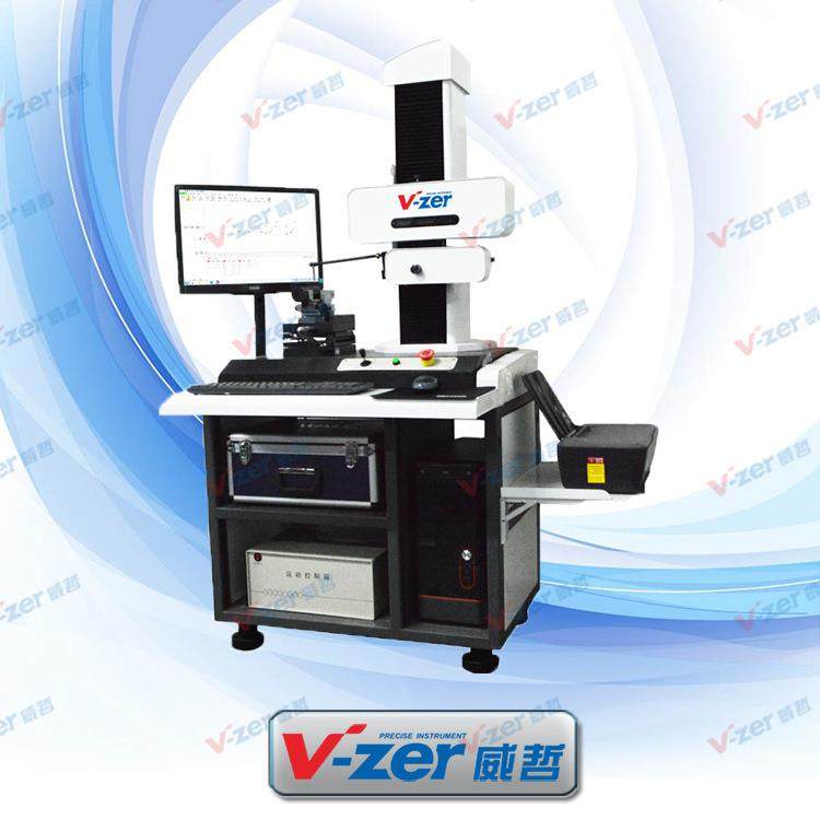 轮廓度测量仪SP2300V圆弧轮廓度R角轮廓检测仪