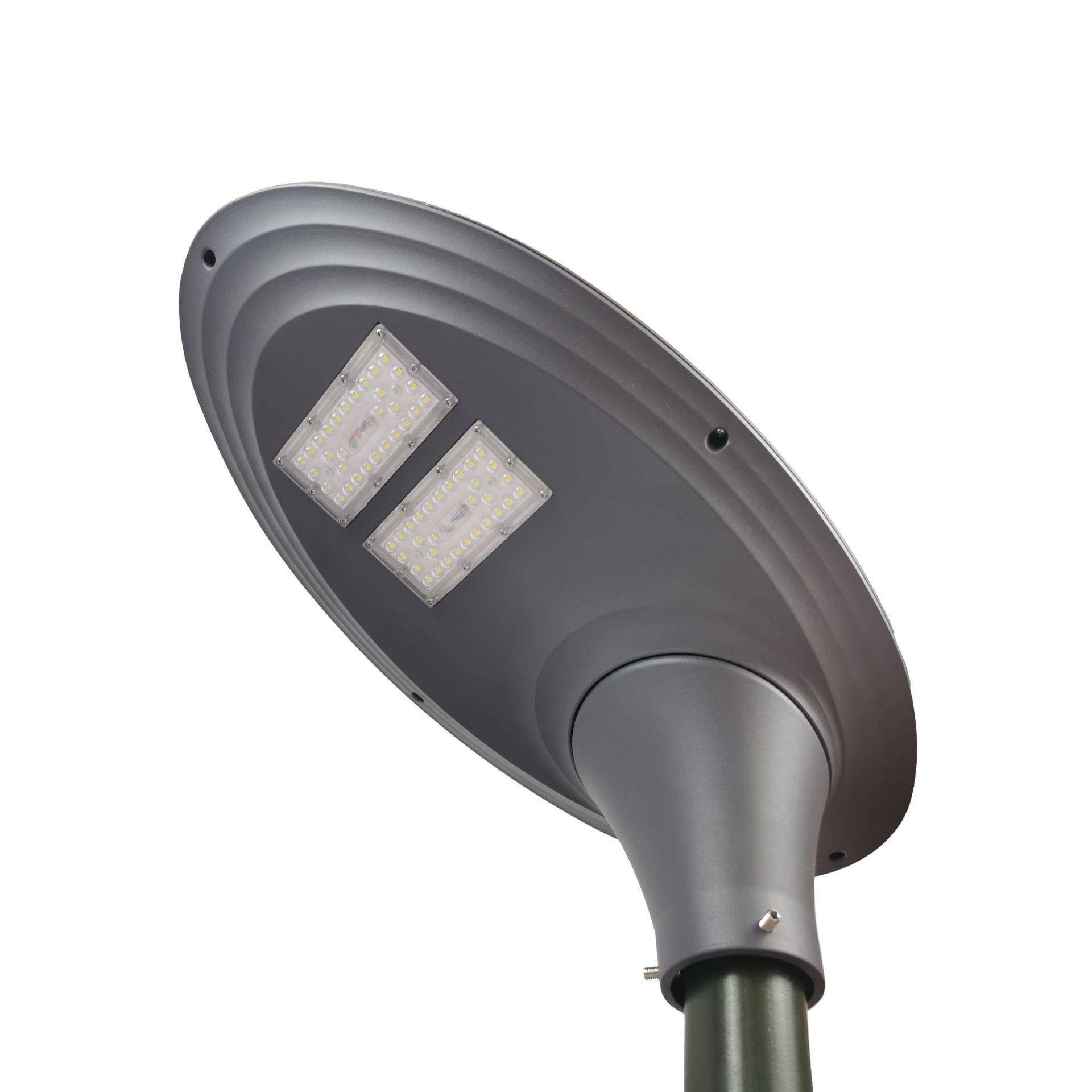 厂家直销韩国模组40W60W80W中高档LED庭院灯户外防水景观