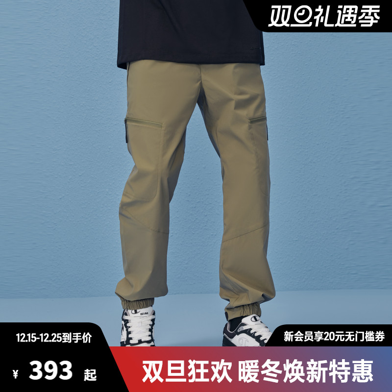 Champion冠军休闲裤运动长裤