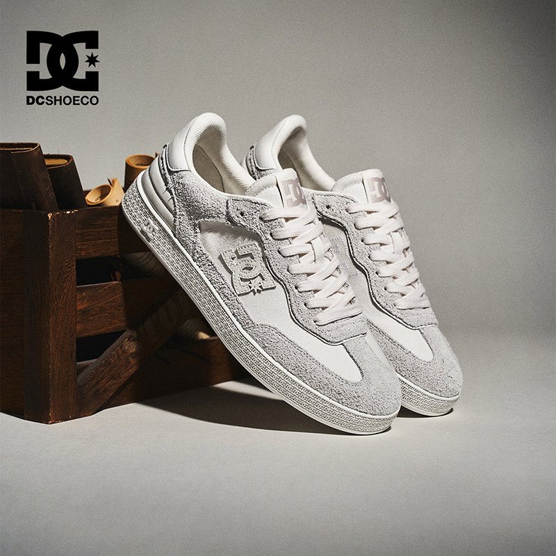 DCSHOES VIPER PRO 2026春季新款男士休闲鞋子男鞋高级感百搭板鞋,流行男鞋,时尚休闲鞋,淘宝优惠券,粉丝福利购,淘宝优惠卷