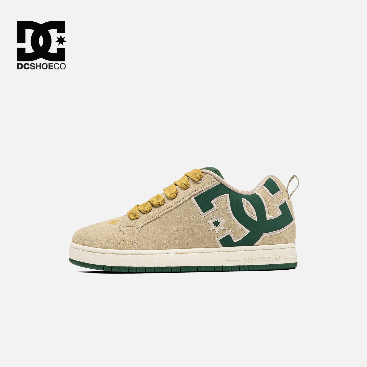 美式专业滑板鞋怎么选图片
