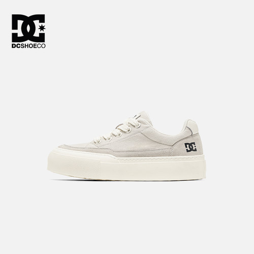 DCSHOES FORGE 2026秋季新款日常通勤男士鞋子轻便舒适休闲板鞋男