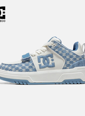 DCSHOES CAMPUS 2026新款休闲鞋春季软底滑板鞋潮流运动男鞋