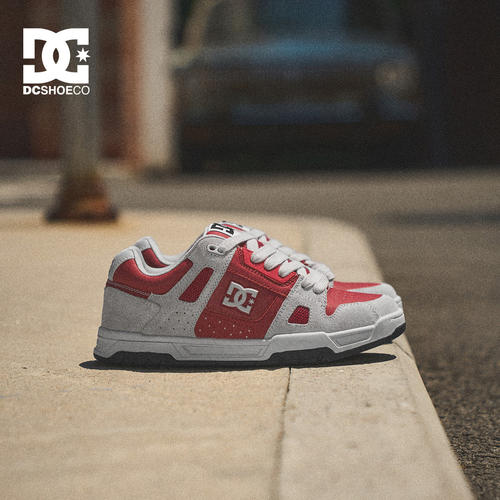 DCSHOES好穿吗？是美国牌子吗？