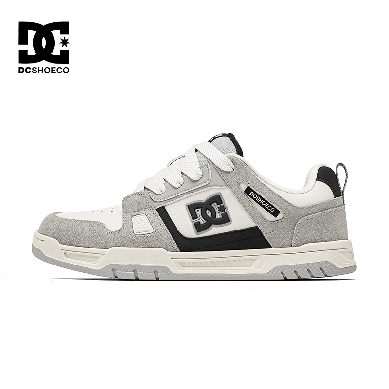 DC SHOES ASTRA CAS 2025秋季新款鞋子男鞋休闲板鞋男士运动鞋