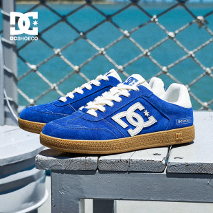 SHOES 男生盛夏流行風(fēng)格 2025夏季 透氣德訓(xùn)鞋 CAS 休閑鞋 男 TRUX