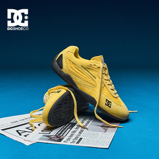 DCSHOES Corsaro26春季新款赛车德训鞋爆款鞋子男鞋运动休闲鞋