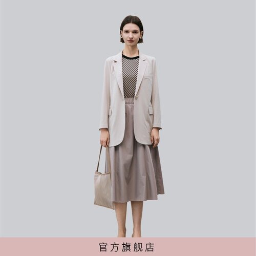 【KOREANO】夏季商务时尚遮肉百搭外套26R3-SW7145(UN)