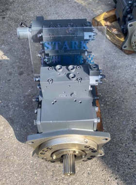 708-2L-00772用于PC600-7、PC650-8主泵PC1250主泵708-2L-00681