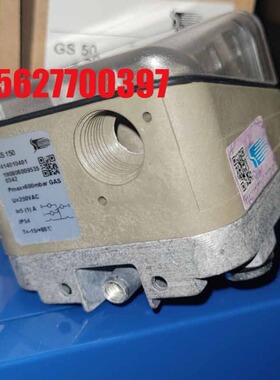 GS6U-3，GS10U-3，GS50U-3压力开关 Sinon(施能)压力开关