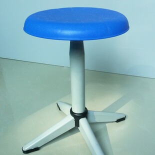 实验凳厂家生产新款四脚学生凳五脚实验凳新款学生凳化验室凳子