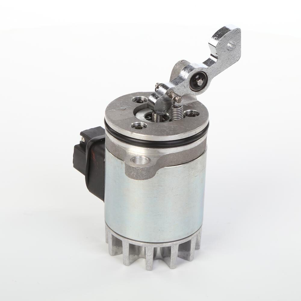 12V燃油推杆7020458 DEUTZ道依茨发动机电动推杆 高空车配件