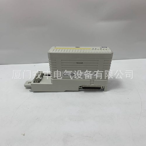 AO523  ABB    输入输出模块模拟量控制